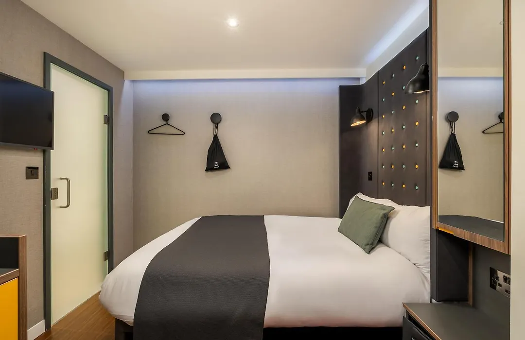 Point A Hotel London Paddington-1