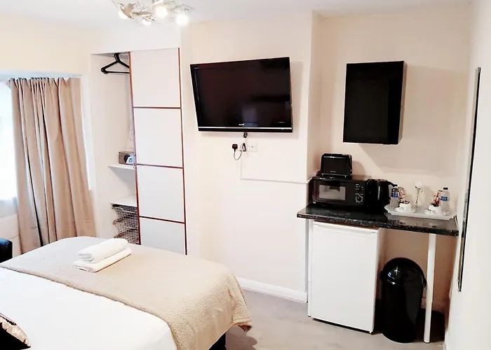 Hotel The 22 Londres